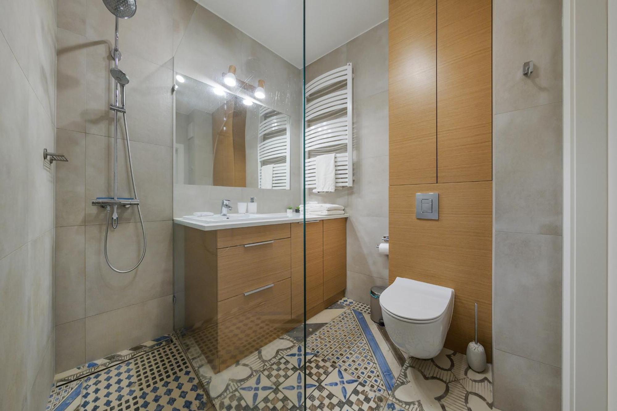 Amber Baltic Apartment Gdansk Exterior photo