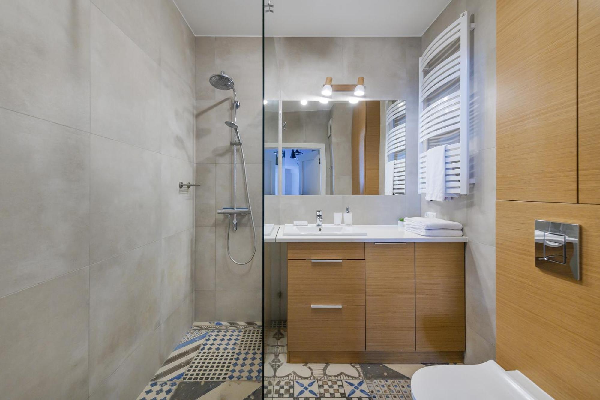 Amber Baltic Apartment Gdansk Exterior photo